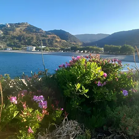Ostria * Platia Ammos