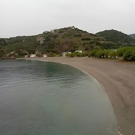 Ostria * Platia Ammos
