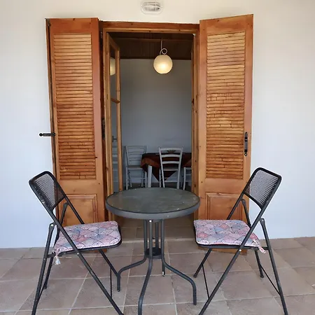Ostria Platia Ammos