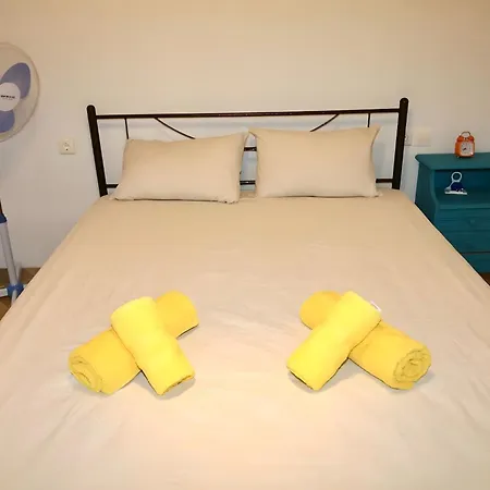 Ostria Ferienhaus *