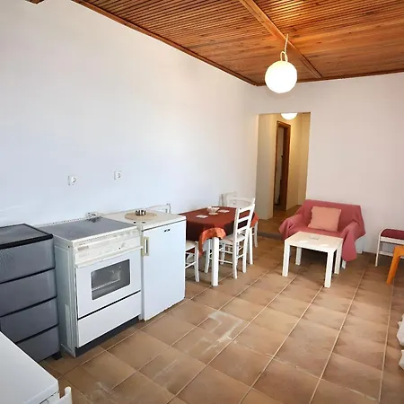 Ferienhaus Ostria *