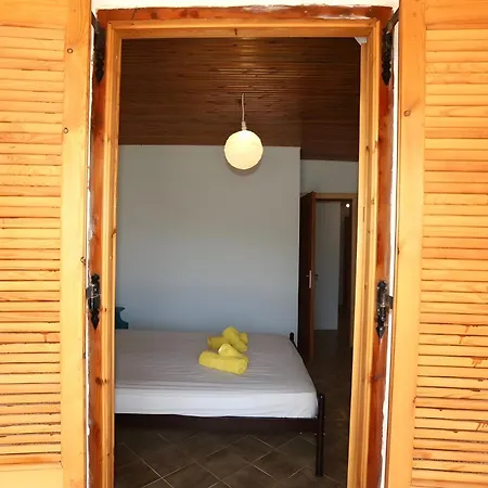 Ostria Ferienhaus