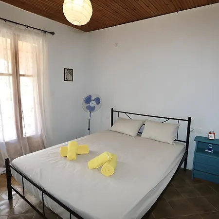 Ferienhaus Ostria *