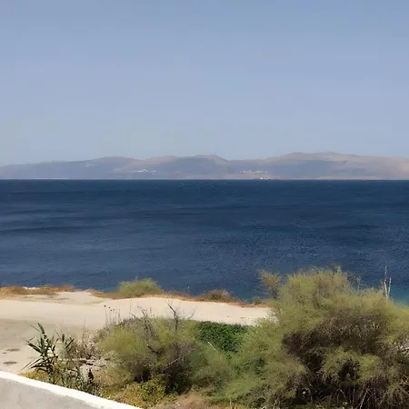 Ostria Platia Ammos