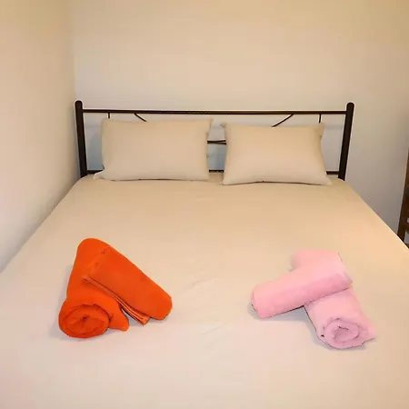 Ferienhaus Ostria Platia Ammos