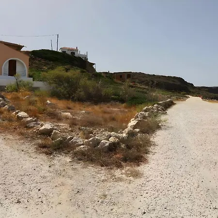 Ostria * Platia Ammos