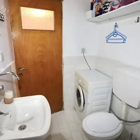 Ferienhaus Ostria *