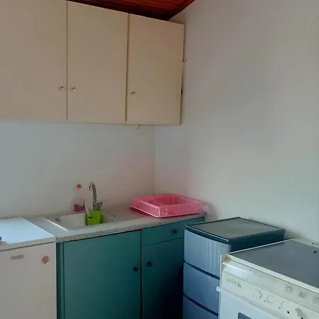 Ferienhaus Ostria Platia Ammos