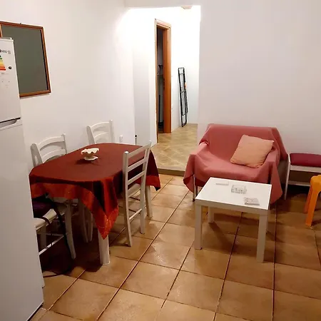 Ostria * Platia Ammos
