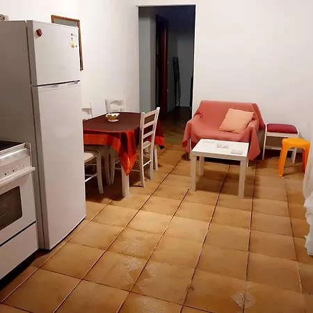 Ferienhaus Ostria Platia Ammos